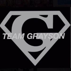 Meet your Posher, Joan